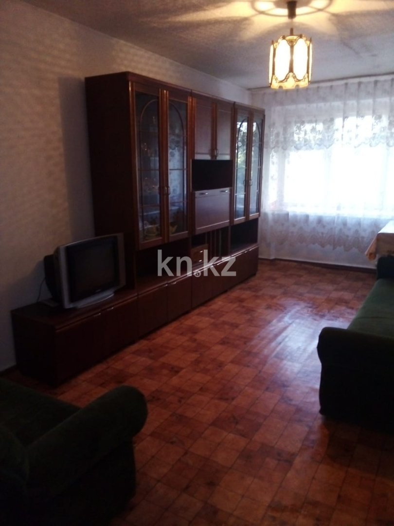 Аренда 2-комнатной квартиры, 46 м² в Караганде