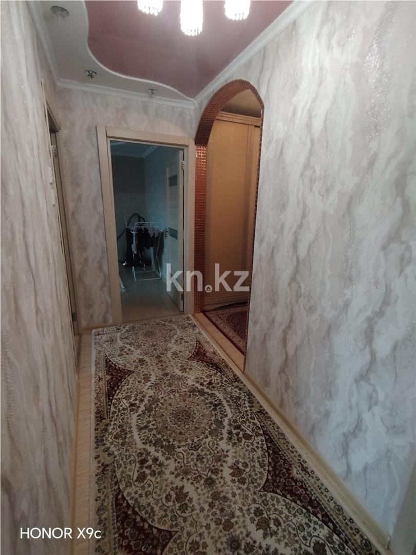 Продажа 4-комнатной квартиры, 80 м² в Караганде - фото 9