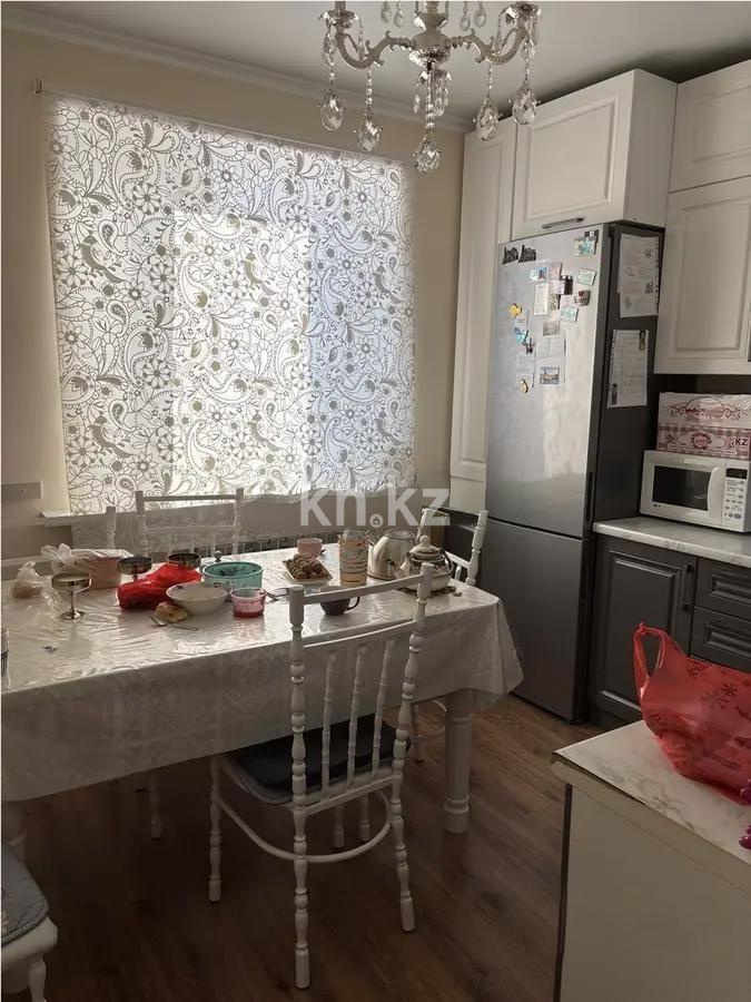 Продажа 2-комнатной квартиры, 57.6 м² в Астане - фото 3