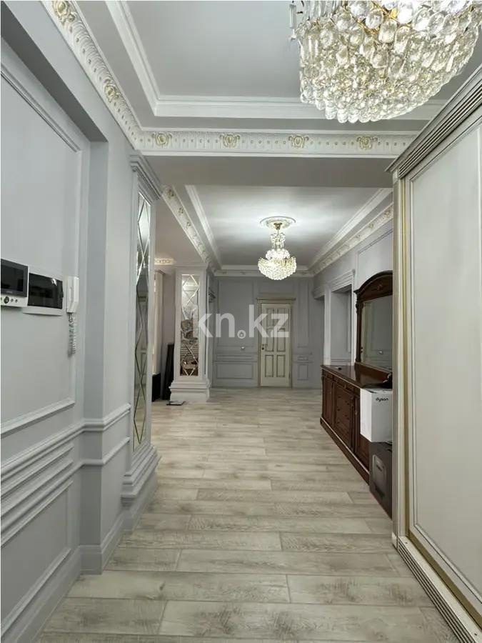 Продажа 3-комнатной квартиры, 113 м², пр. Сарыарка, дом  15 в Астане - фото 7