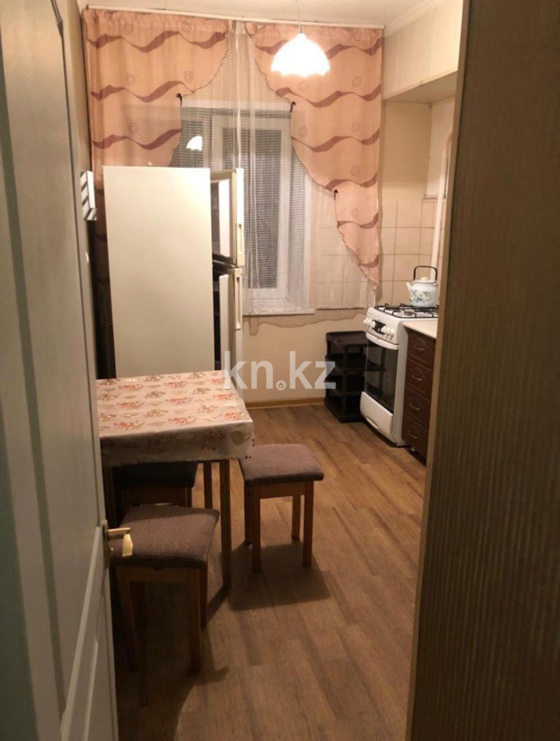 Продажа 2-комнатной квартиры, 51 м², ул. Кабанбай батыра в Алматы - фото 26