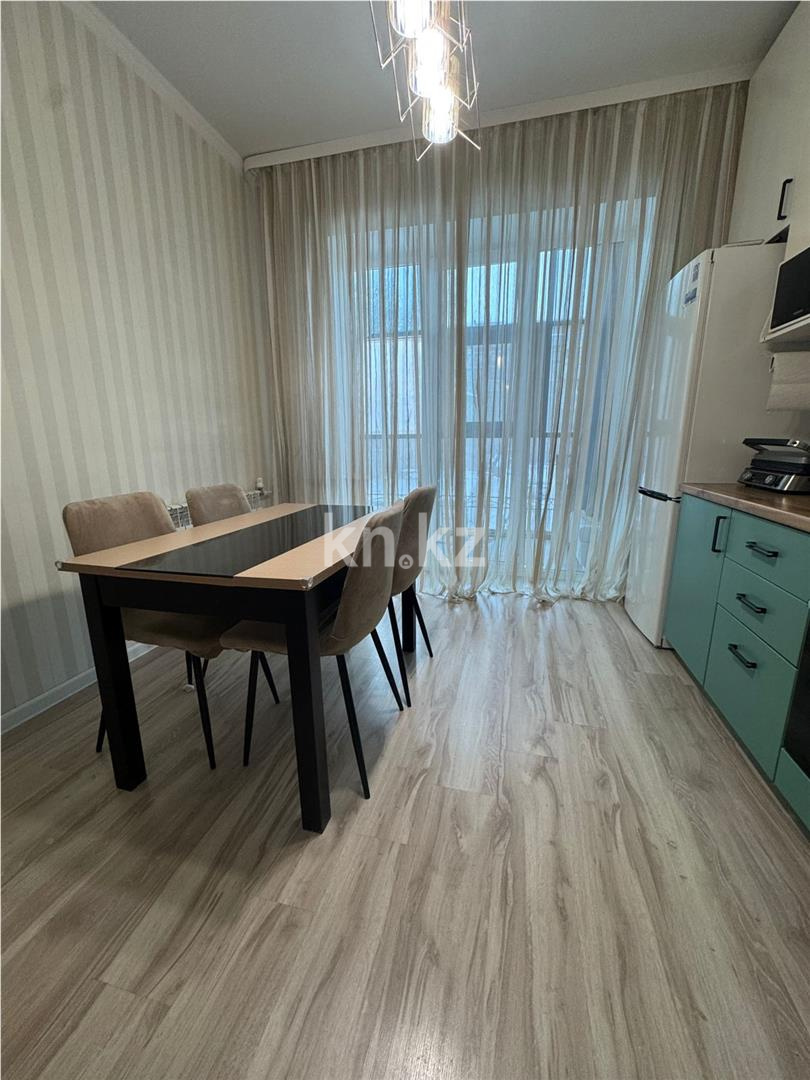 Продажа 2-комнатной квартиры, 66 м² в Караганде - фото 10