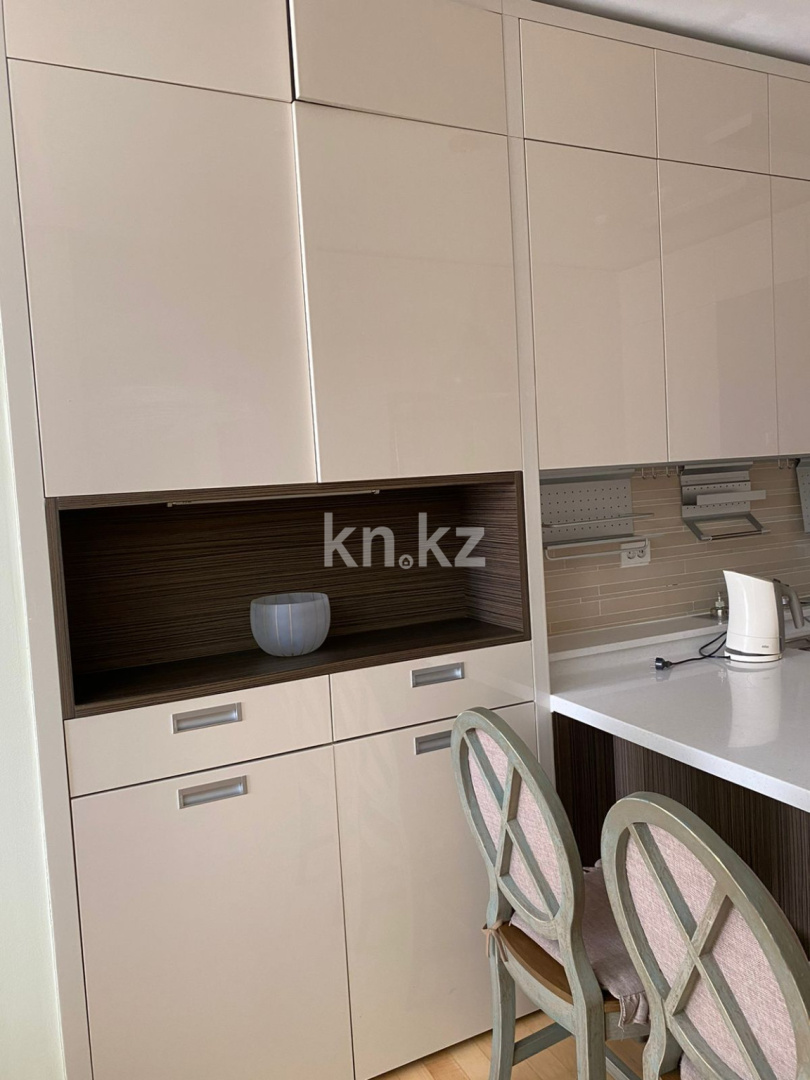 Аренда 2-комнатной квартиры, 105 м² в Астане - фото 3