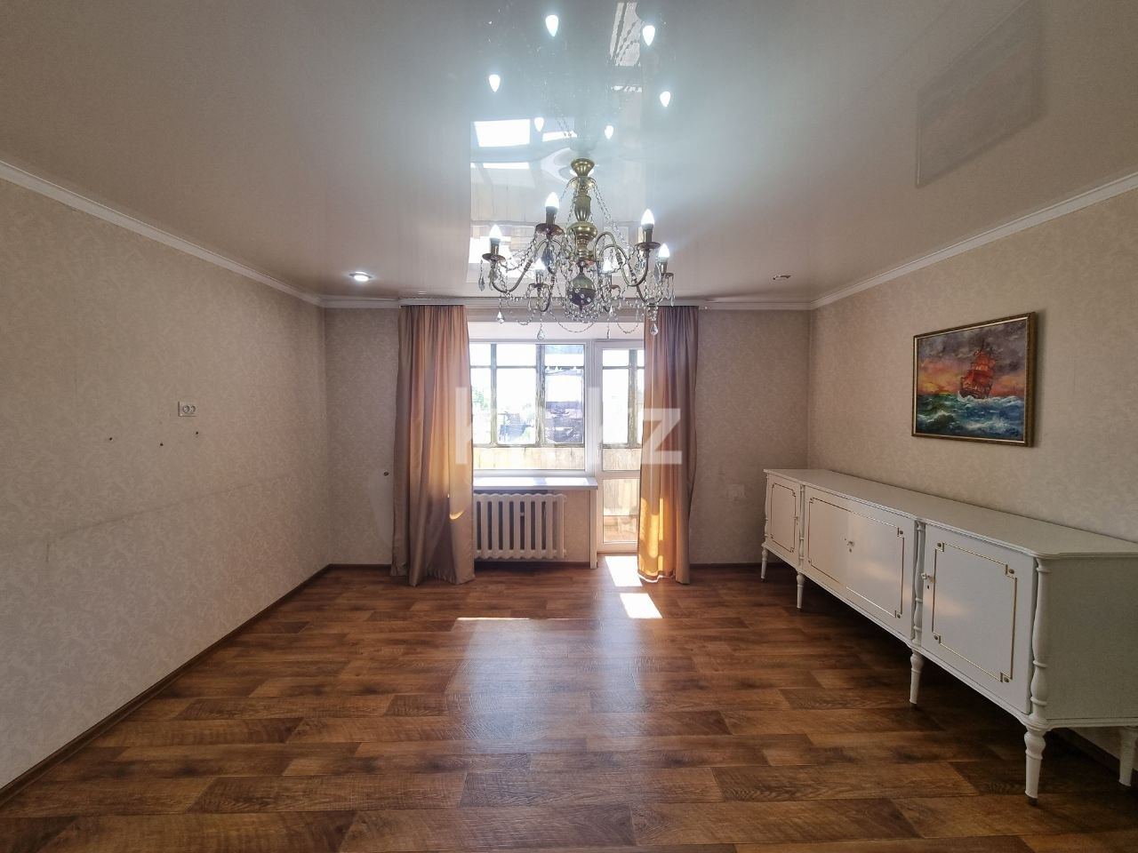 Продажа 4-комнатной квартиры, 86 м² в Караганде - фото 3