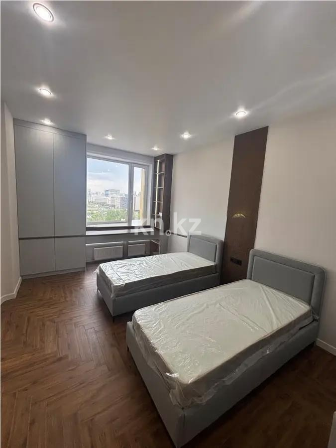 Продажа 3-комнатной квартиры, 63 м² в Астане