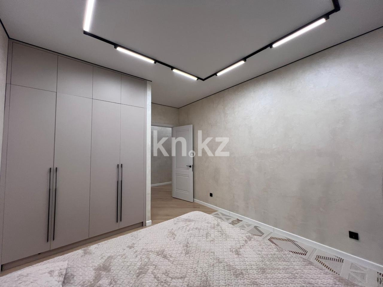 Продажа 3-комнатной квартиры, 87 м² в Астане - фото 6