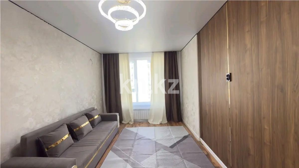 Продажа 2-комнатной квартиры, 38.5 м² в Астане