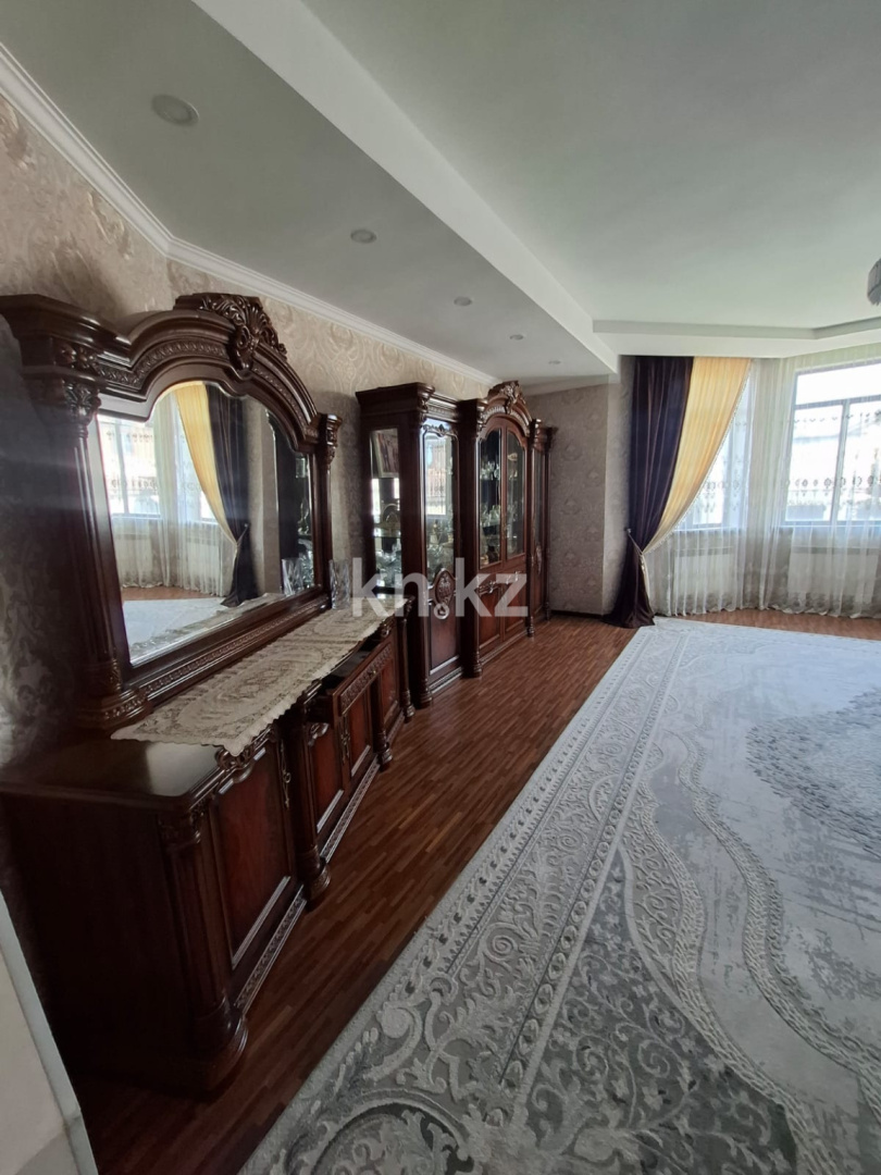 Продажа 5-комнатного дома, 246.6 м² в Алматы - фото 20