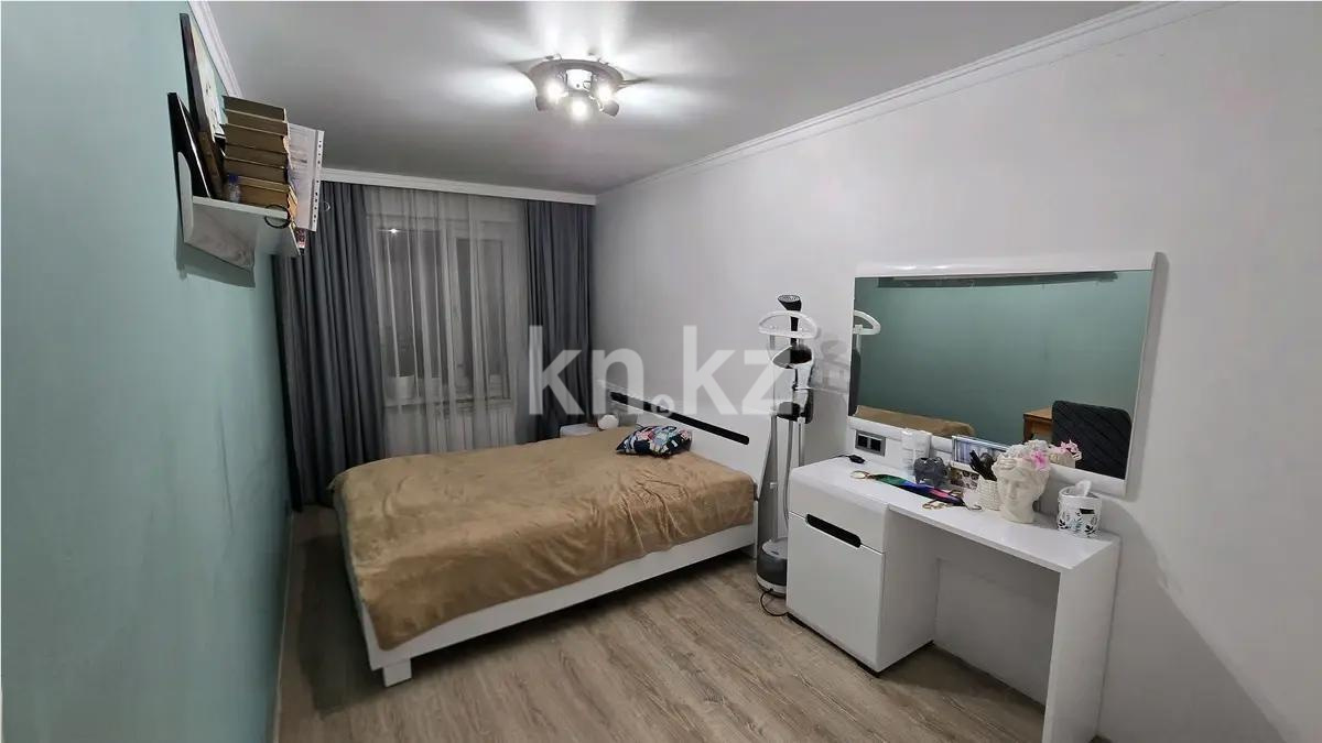 Продажа 4-комнатной квартиры, 86.2 м², мкр-н Аксай-3б, дом  7 в Алматы - фото 2