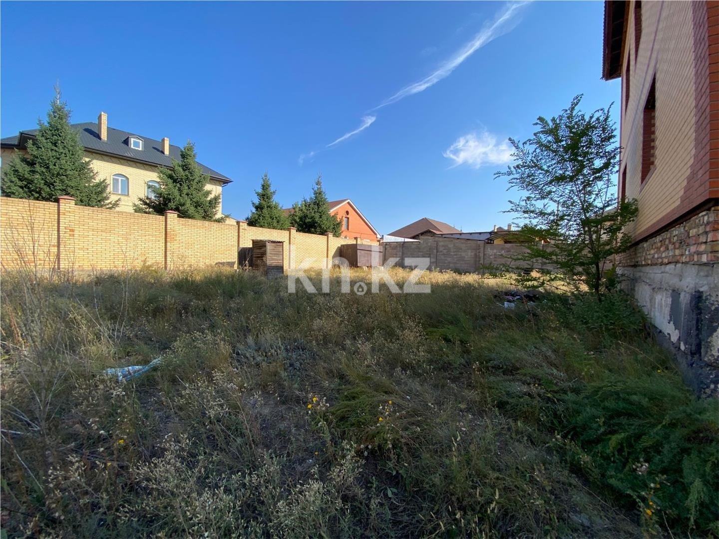 Продажа 6-комнатного дома, 260 м² в Караганде
