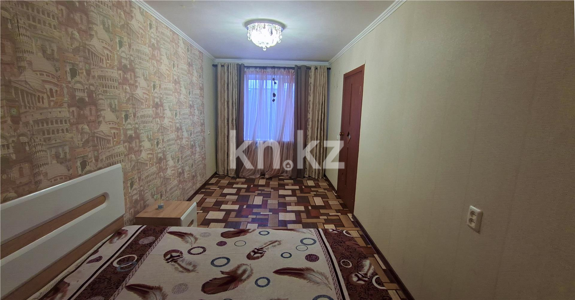 Продажа 2-комнатной квартиры, 46 м² в Темиртау - фото 3