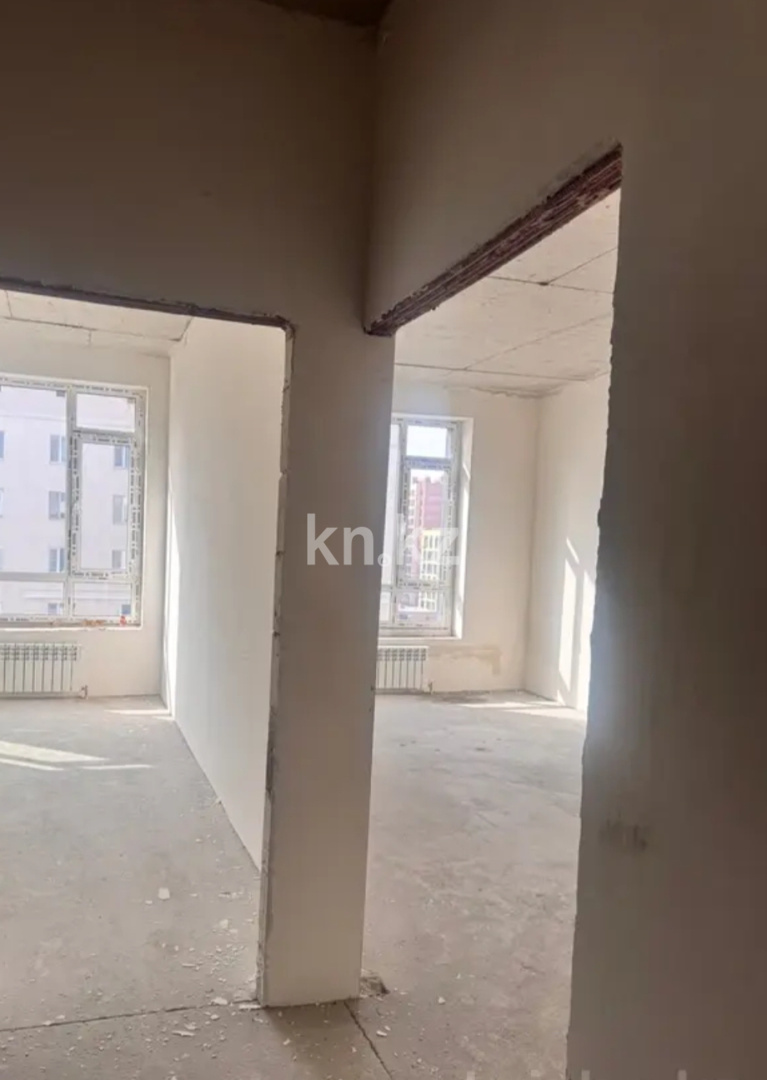 Продажа 3-комнатной квартиры, 93 м² в Астане - фото 10
