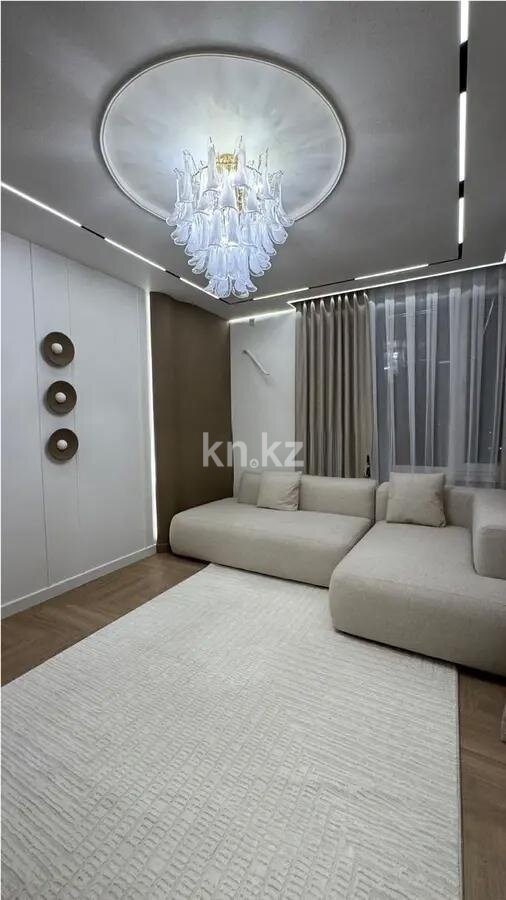 Продажа 3-комнатной квартиры, 70 м² в Астане