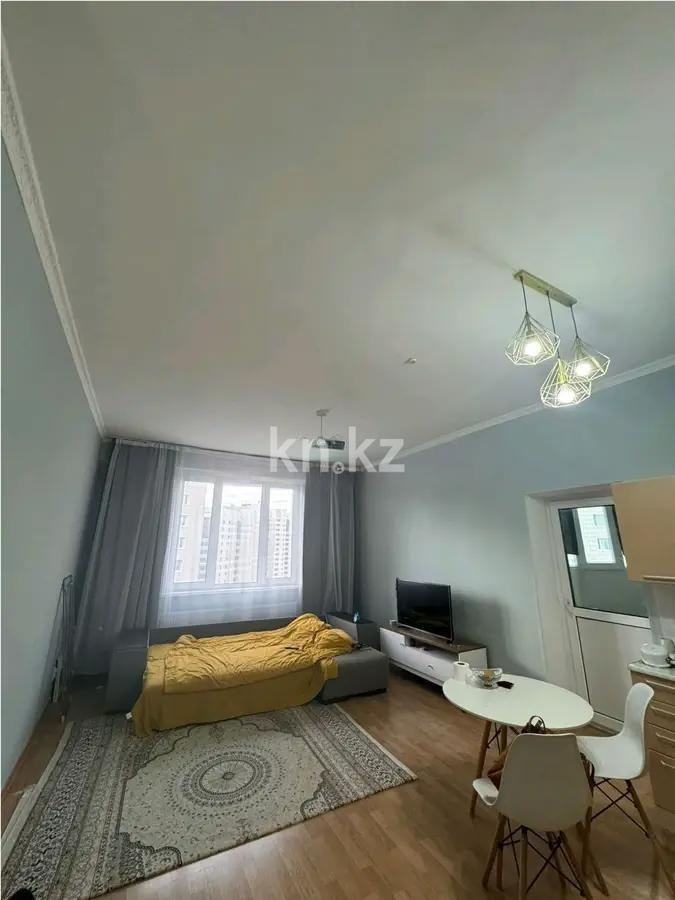 Продажа 2-комнатной квартиры, 38 м², ул. Нажимеденова, дом  10/2 в Астане