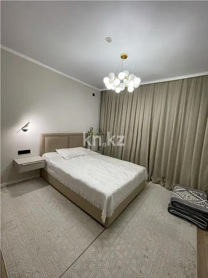 Продажа 3-комнатной квартиры, 80 м² в Алматы - фото 3