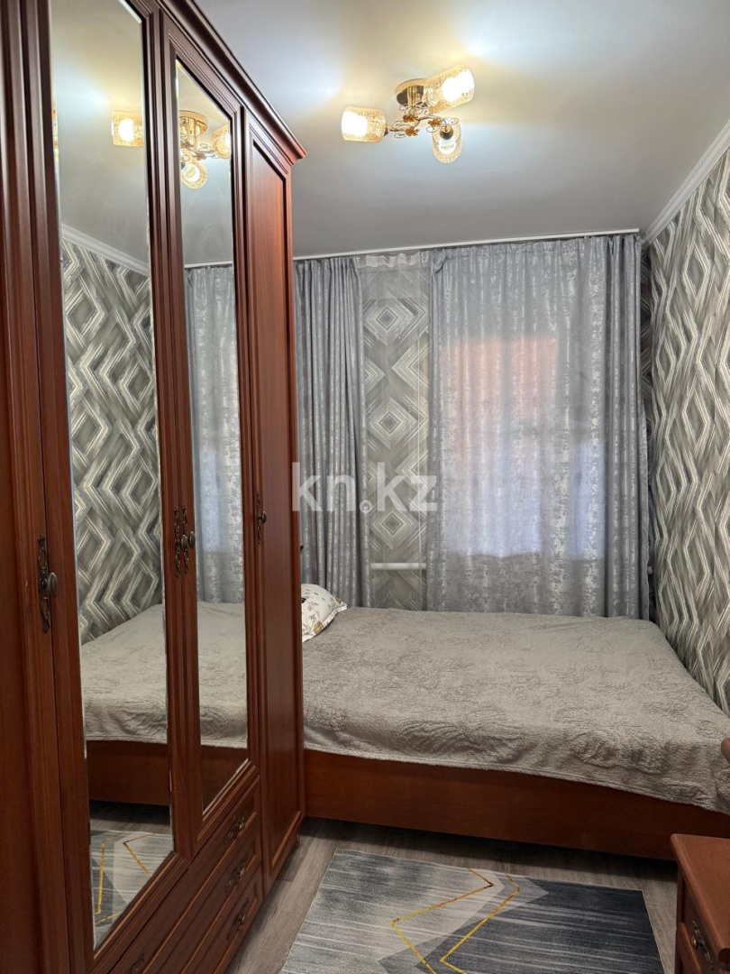 Продажа 3-комнатного дома, 70 м² в Алматы - фото 2