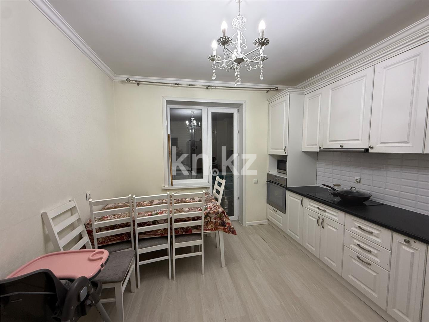 Продажа 3-комнатной квартиры, 80 м² в Астане - фото 4