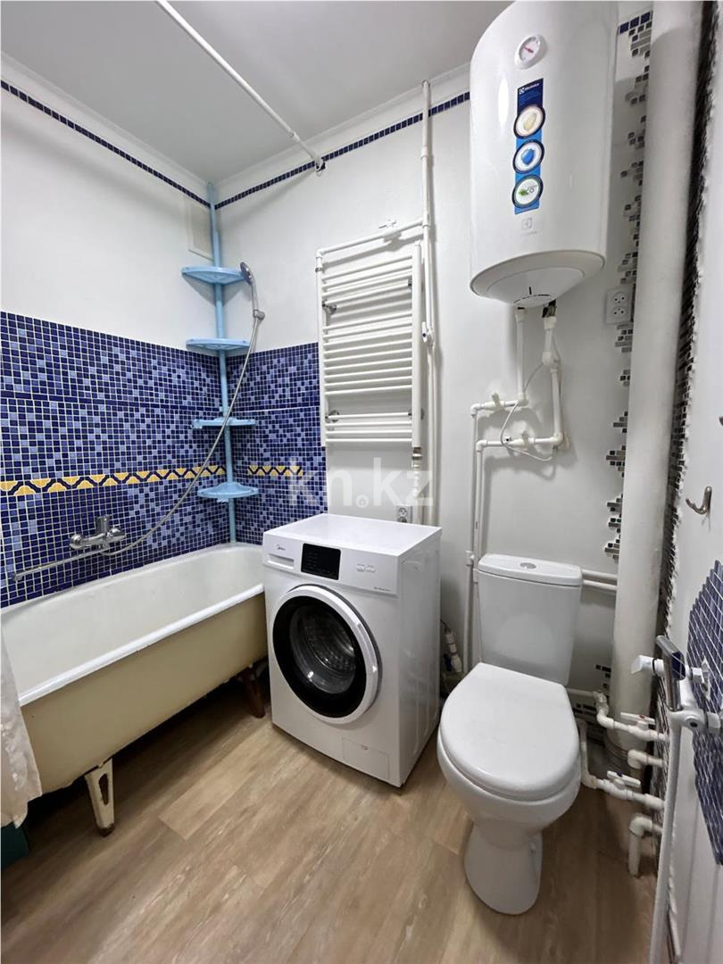 Продажа 2-комнатной квартиры, 45 м², ул. 6-й мик-н в Темиртау - фото 11