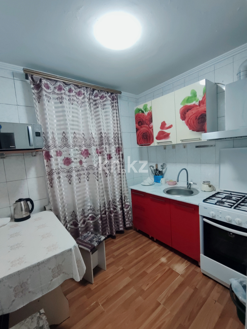 Продажа 3-комнатной квартиры, 67 м² в Алматы - фото 2