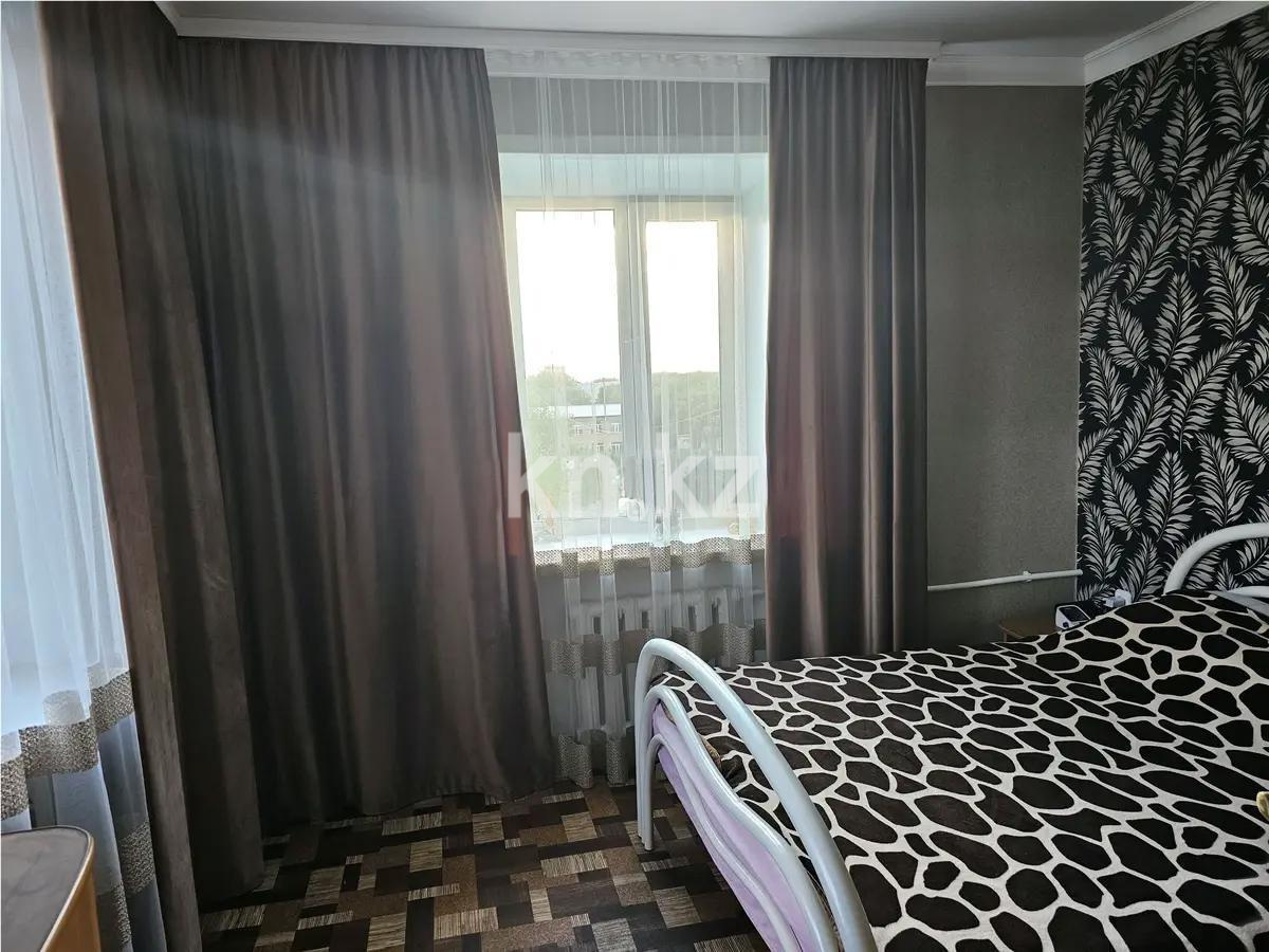 Продажа 3-комнатной квартиры, 70 м², ул. Магнитогорская, дом  21 в Караганде - фото 2