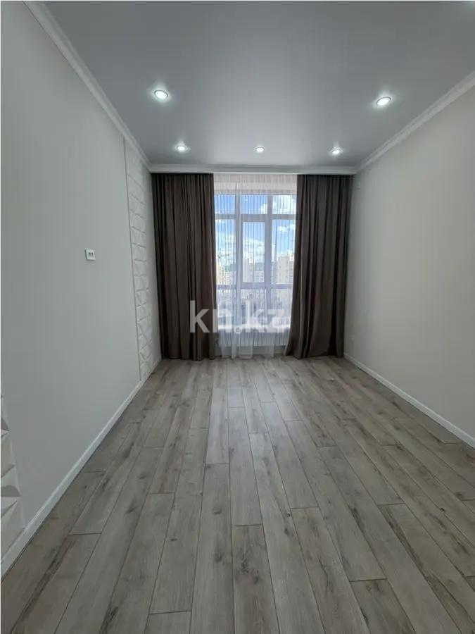 Продажа 3-комнатной квартиры, 77 м² в Караганде - фото 2