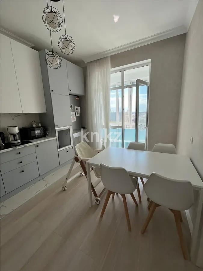 Продажа 2-комнатной квартиры, 67 м² в Астане - фото 4