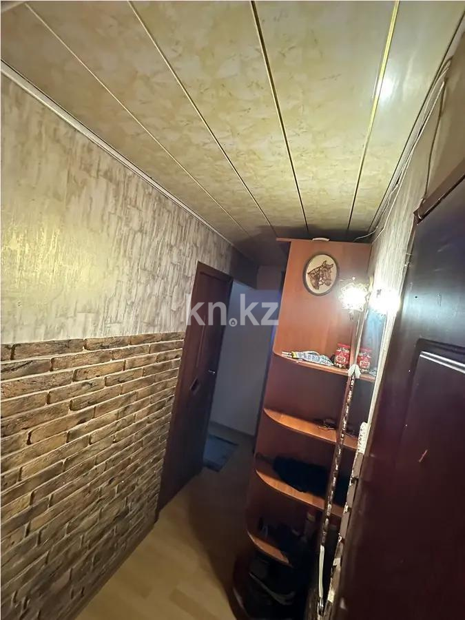 Продажа 3-комнатной квартиры, 45 м² в Караганде - фото 6