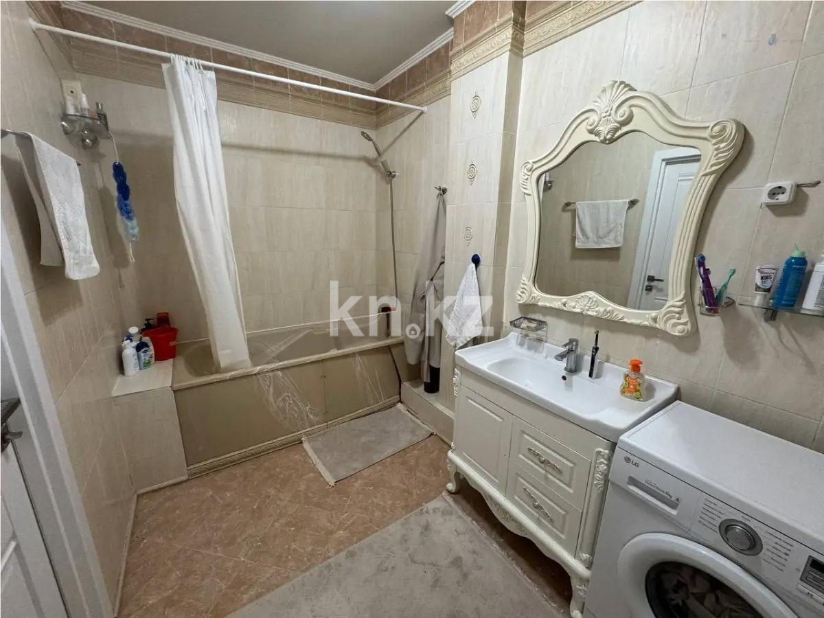 Продажа 3-комнатной квартиры, 103 м², пр. Кабанбай батыра, дом  11 в Астане - фото 5
