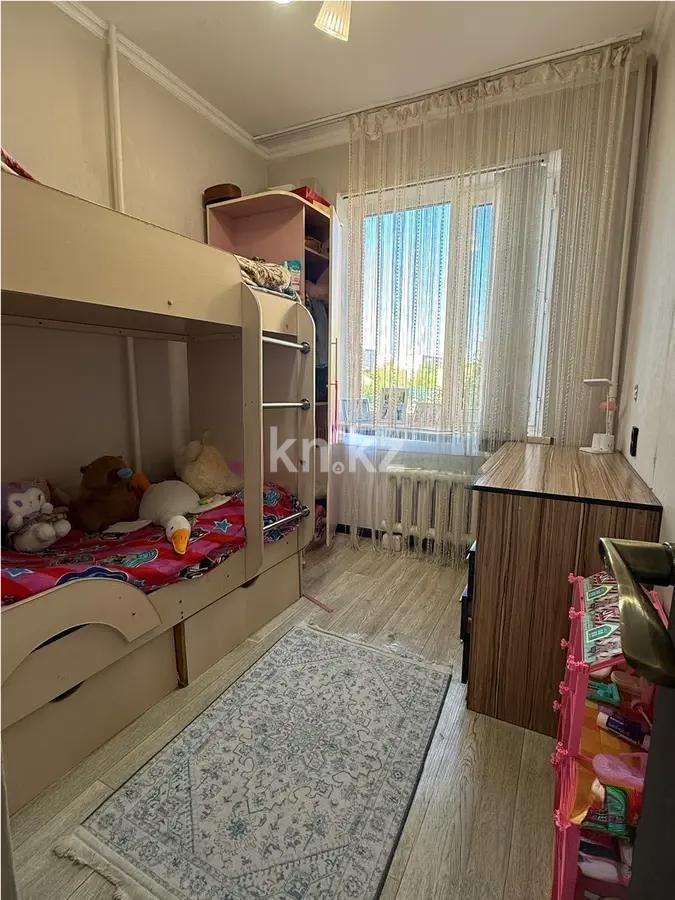 Продажа 1-комнатной квартиры, 30.8 м² в Астане - фото 3