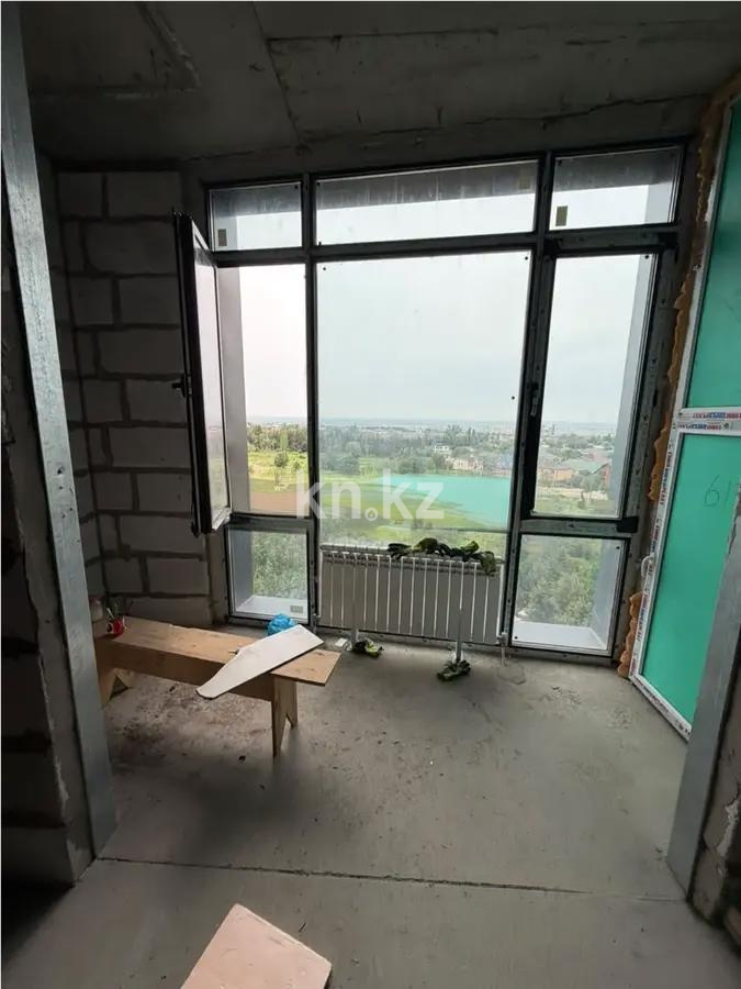 Продажа 3-комнатной квартиры, 79.7 м² в Алматы