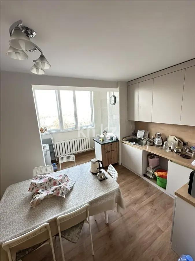 Продажа 4-комнатной квартиры, 109 м², пр. Аль-Фараби, дом  63 в Алматы - фото 5