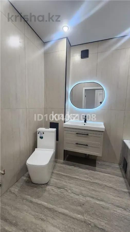 Продажа 1-комнатной квартиры, 37.3 м², ул. Бухар жырау в Астане - фото 3