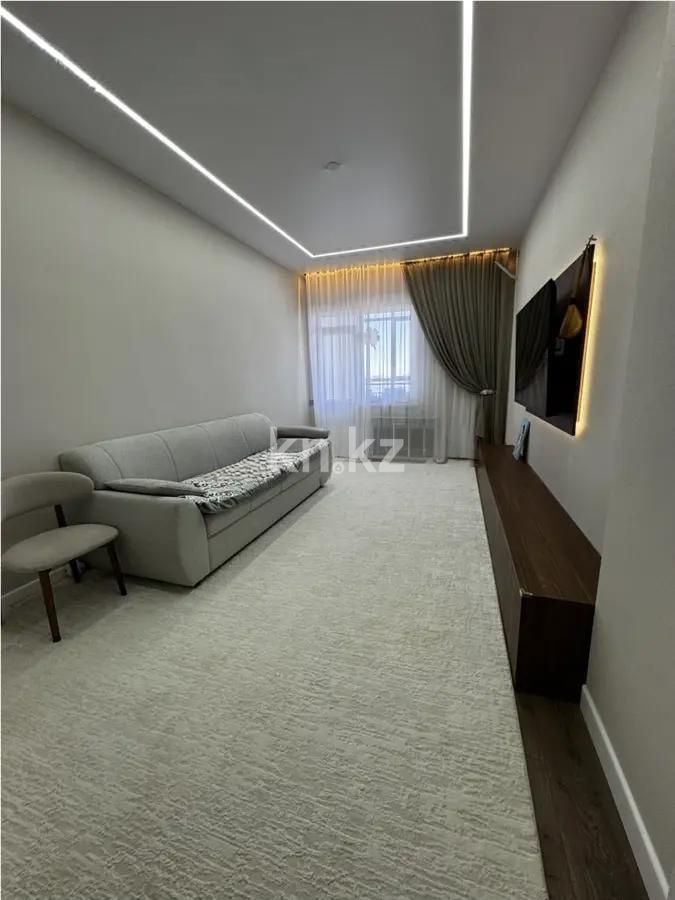 Продажа 2-комнатной квартиры, 65 м² в Астане