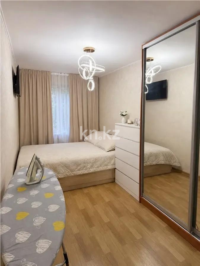Продажа 2-комнатной квартиры, 43 м² в Алматы - фото 2