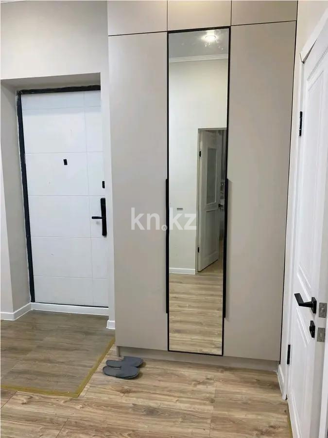 Продажа 2-комнатной квартиры, 47 м² в Алматы - фото 5
