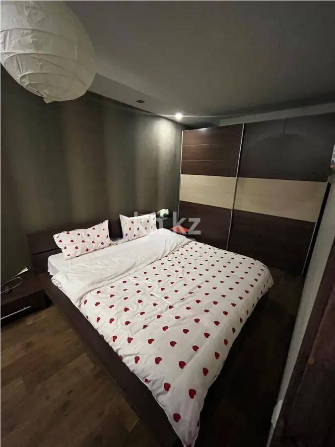 Продажа 2-комнатной квартиры, 49 м² в Караганде - фото 2
