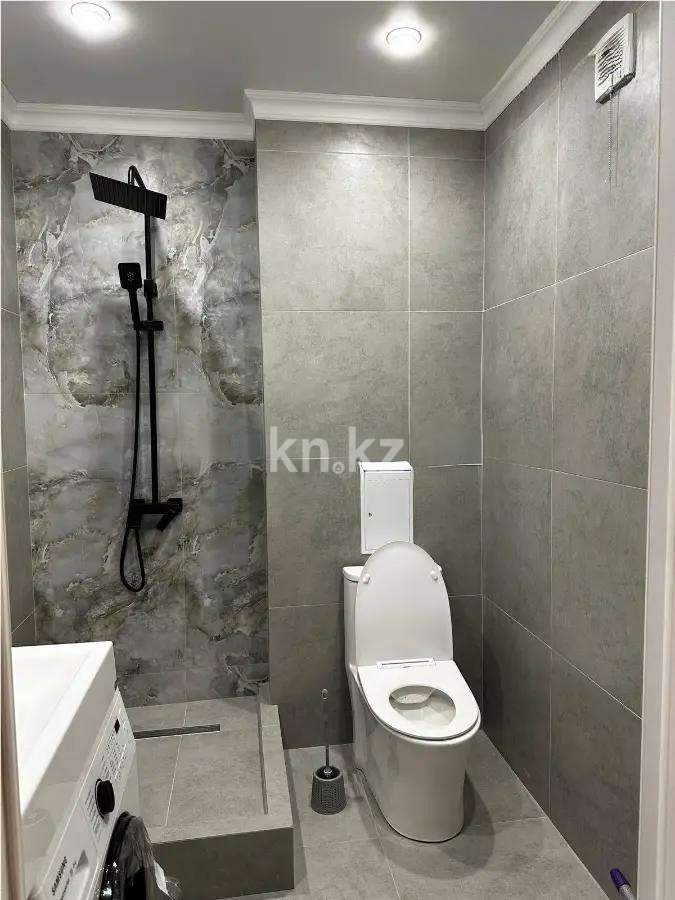 Продажа 2-комнатной квартиры, 50.3 м² в Алматы - фото 4
