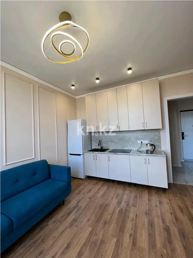 Продажа 2-комнатной квартиры, 40 м² в Астане