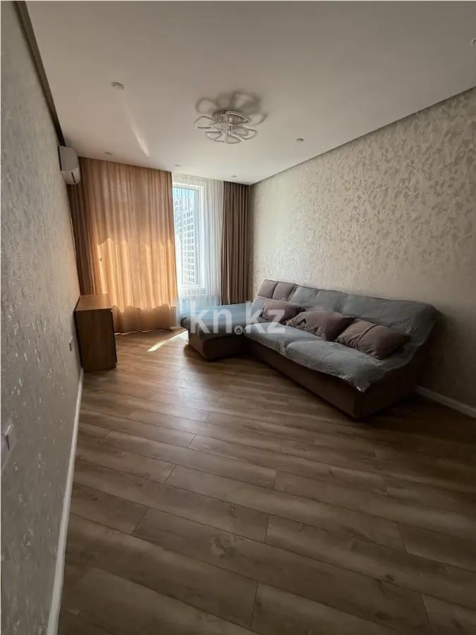 Продажа 1-комнатной квартиры, 48 м² в Астане
