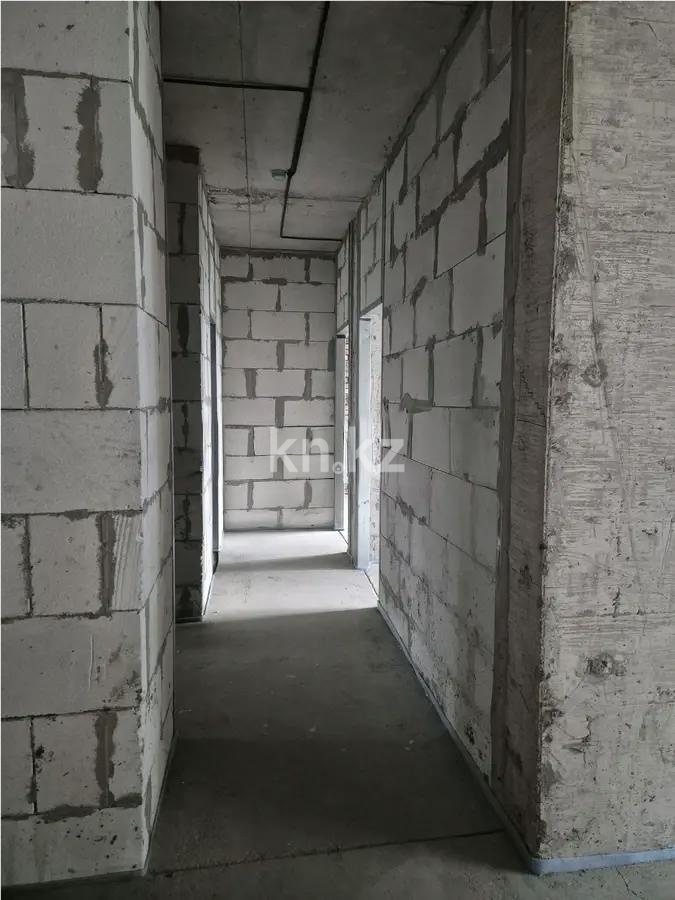 Продажа 2-комнатной квартиры, 71.66 м², мкр-н Курамыс, дом  102/2 стр в Алматы - фото 3