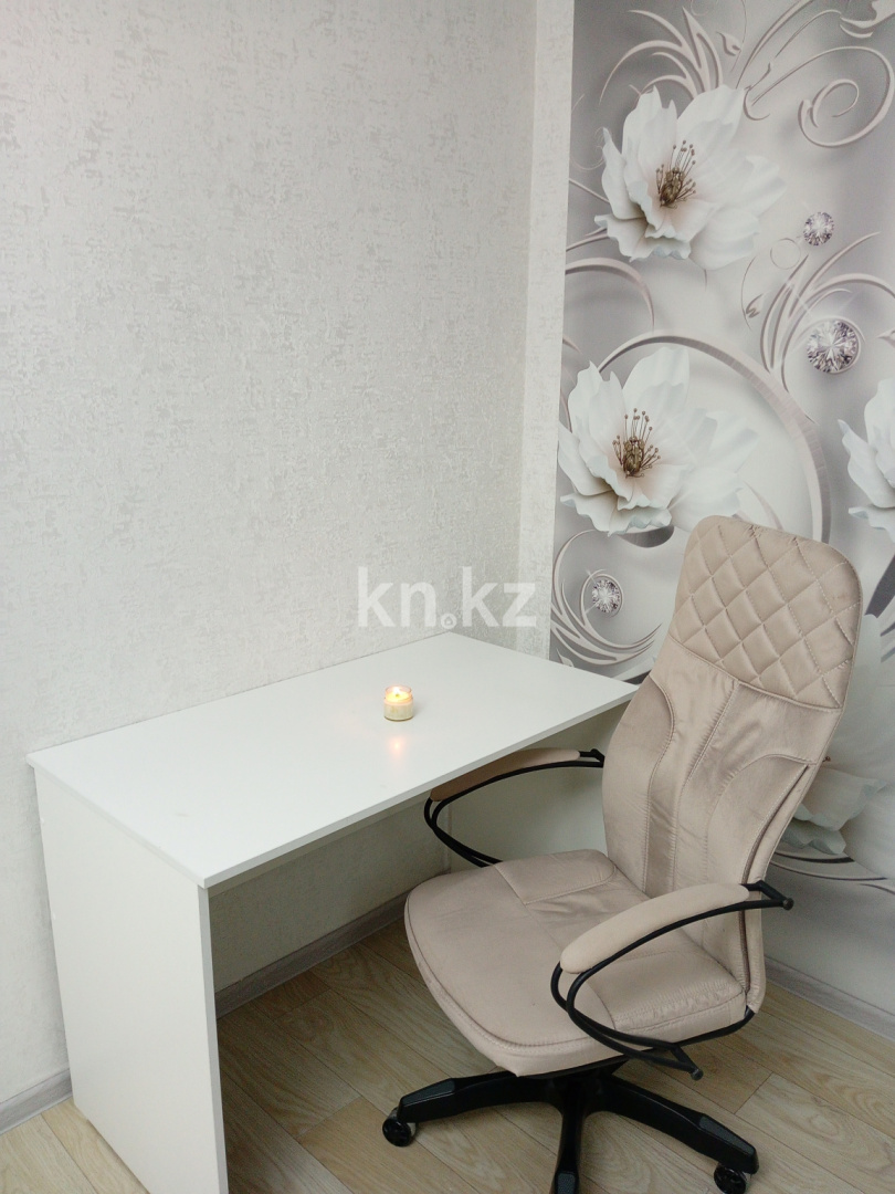 Продажа 1-комнатной квартиры, 41.7 м² в Астане - фото 7