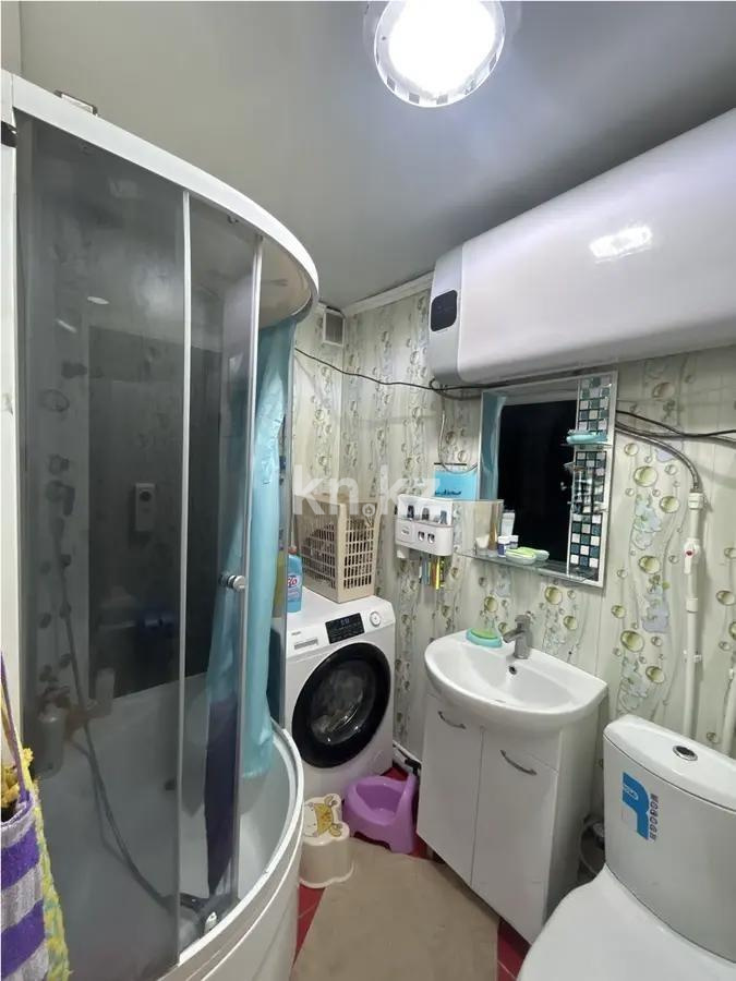 Продажа 3-комнатной квартиры, 62 м² в Караганде - фото 5