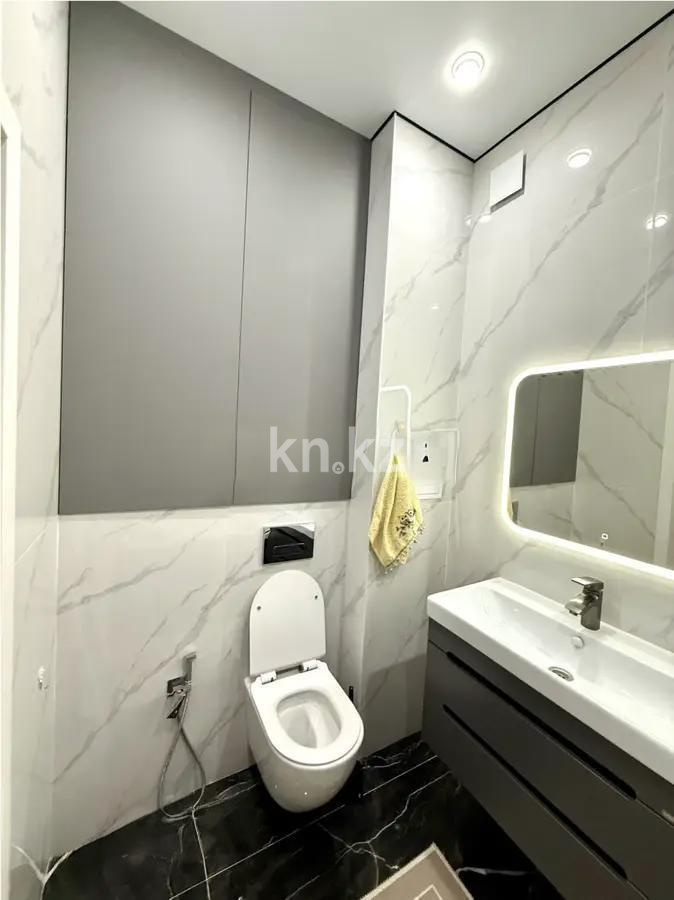 Продажа 3-комнатной квартиры, 90 м² в Астане - фото 6