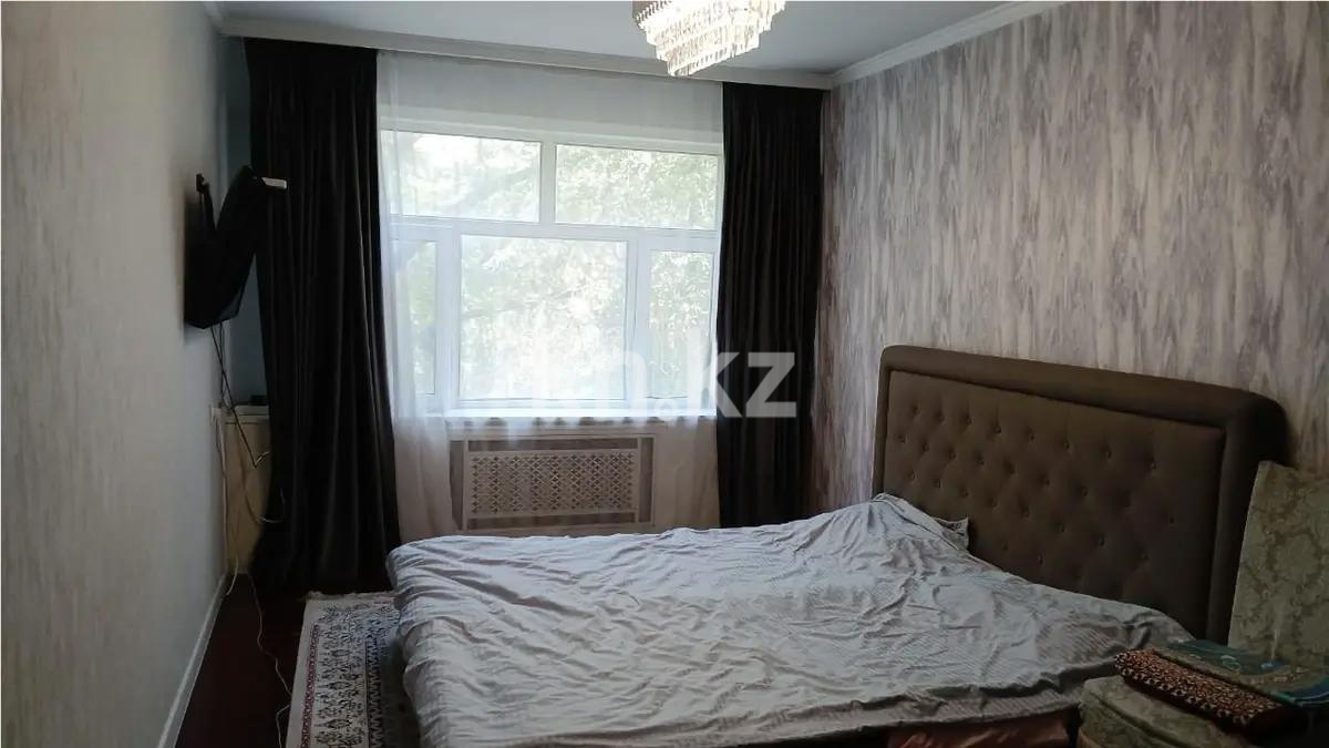 Продажа 3-комнатной квартиры, 65.5 м² в Алматы - фото 2