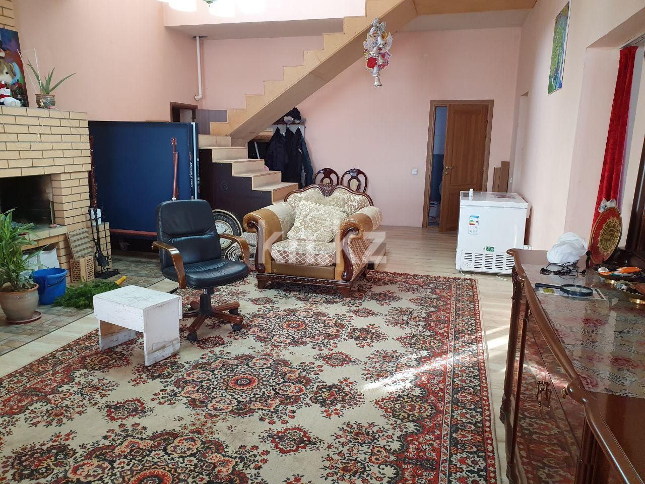 Продажа 6-комнатного дома, 370 м², ул. Аккемер, дом  28/2 в Астане - фото 13