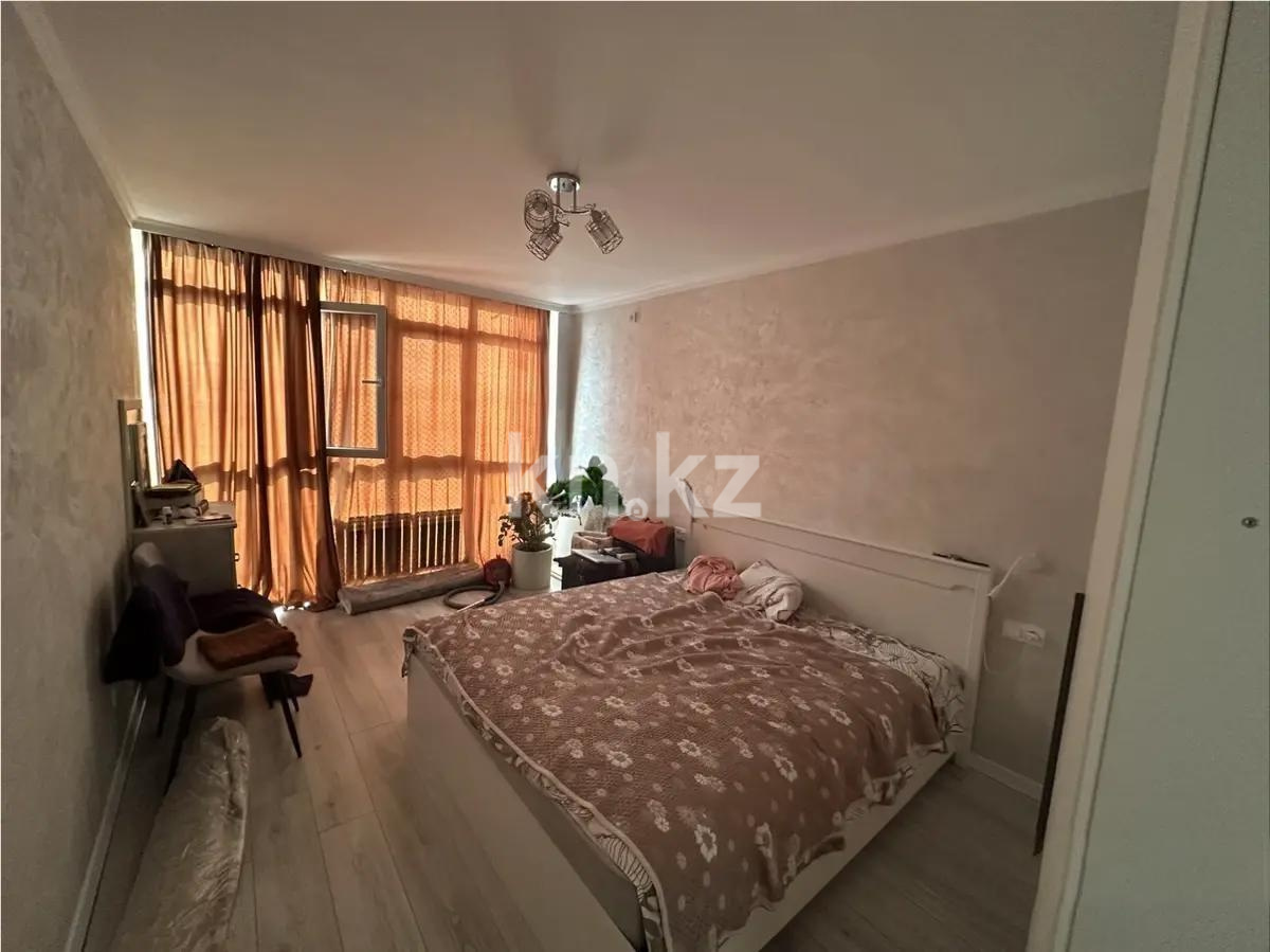 Продажа 2-комнатной квартиры, 63.5 м² в Алматы - фото 2