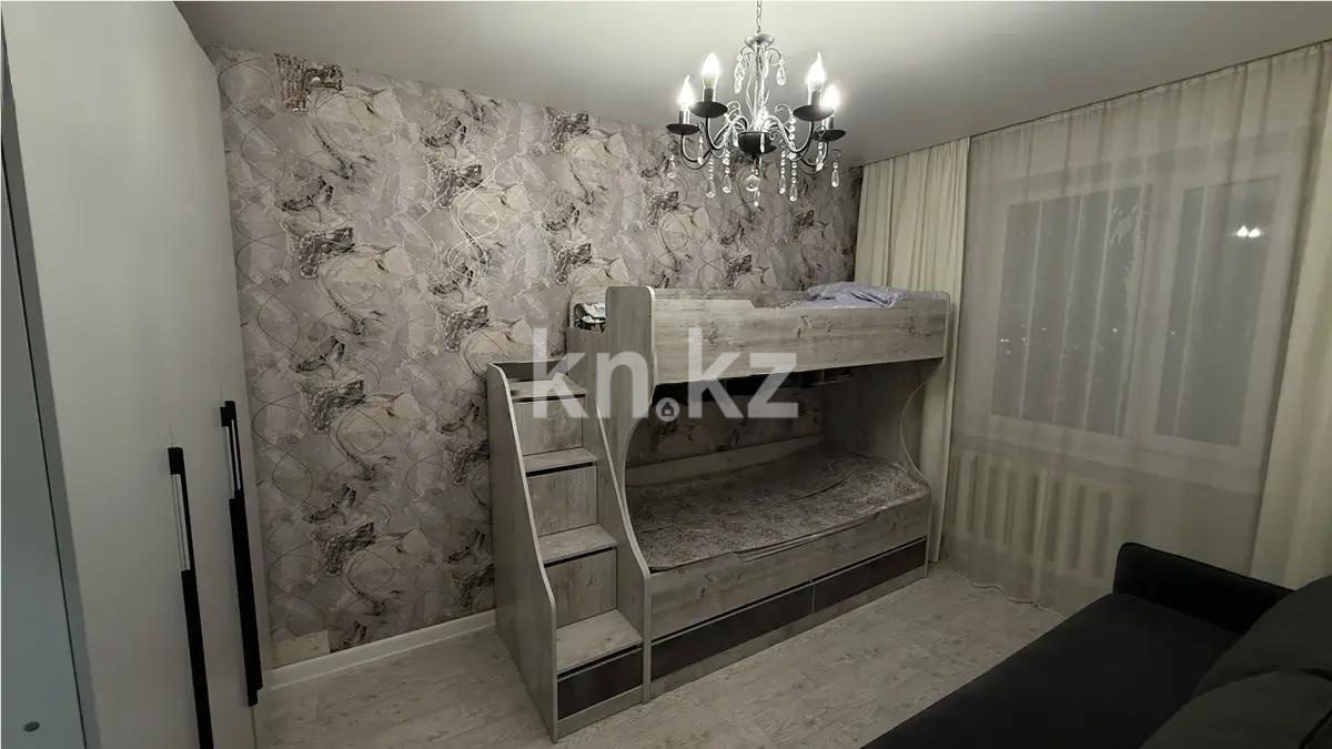 Продажа 3-комнатной квартиры, 64 м², ул. Таттимбета, дом  10 в Караганде - фото 3