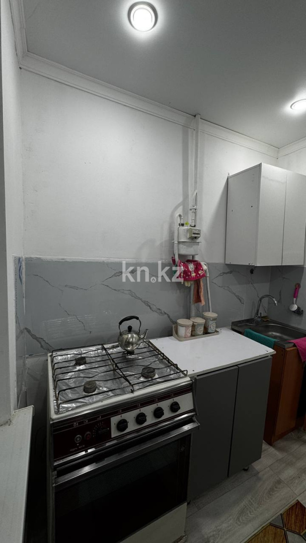 Продажа 1-комнатной квартиры, 31 м², мкр-н 7, дом  34 в Таразе - фото 2