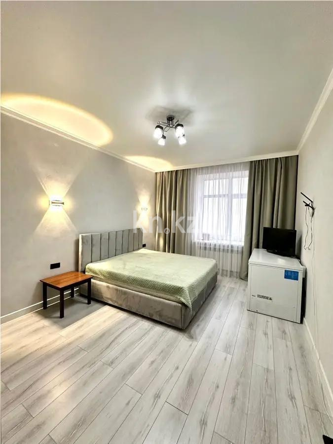 Продажа 3-комнатной квартиры, 88 м², ул. Момышулы, дом  15/2 в Караганде - фото 2