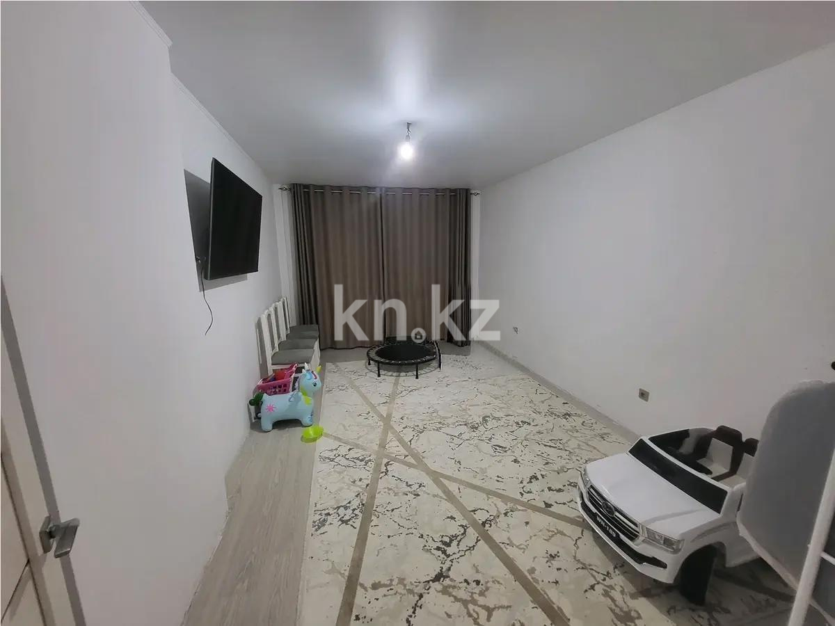 Продажа 3-комнатной квартиры, 93 м² в Алматы